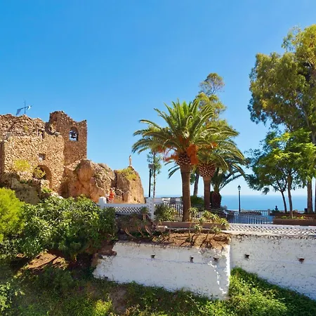 Calahonda Frontline Algaida - Happy Apartment Sitio de Calahonda