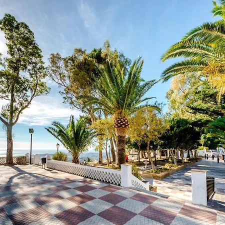 Calahonda Frontline Algaida - Happy Apartment