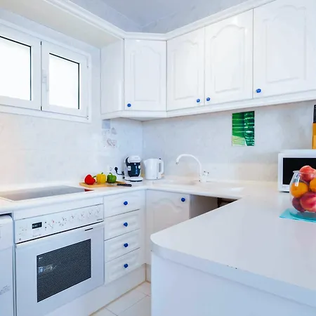 Calahonda Frontline Algaida - Happy Apartment