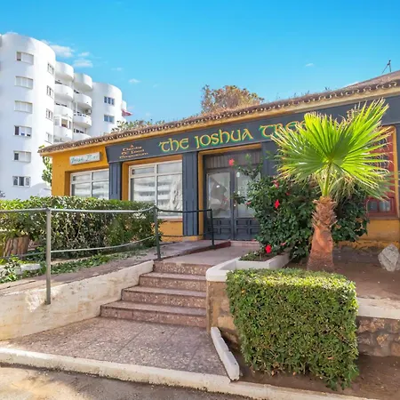 Apartment Calahonda Frontline Algaida - Happy